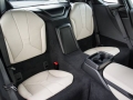 New BMW i8 rear seats