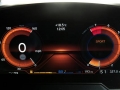 BMW i8 digital dashboard