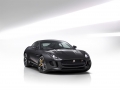 Jaguar F-Type R All Wheel Drive Coupe in Storm Grey