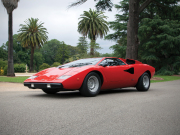 Lamborghini Countach LP 400