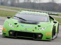 Lamborghini Huracán GT3 Track Shot