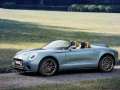 Mini Superleggera Vision Concept image 1