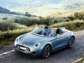 Mini Superleggera Vision Concept image 6