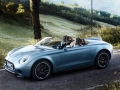 Mini Superleggera Vision Concept image 7