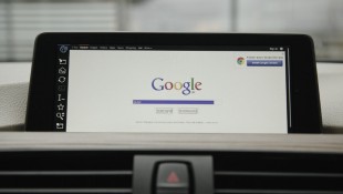 Internet Enabled Cars To Reach 250 Million in Five Years