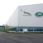 Jaguar Land Rover Recalls 104,000 Vehicles Over Braking Problems