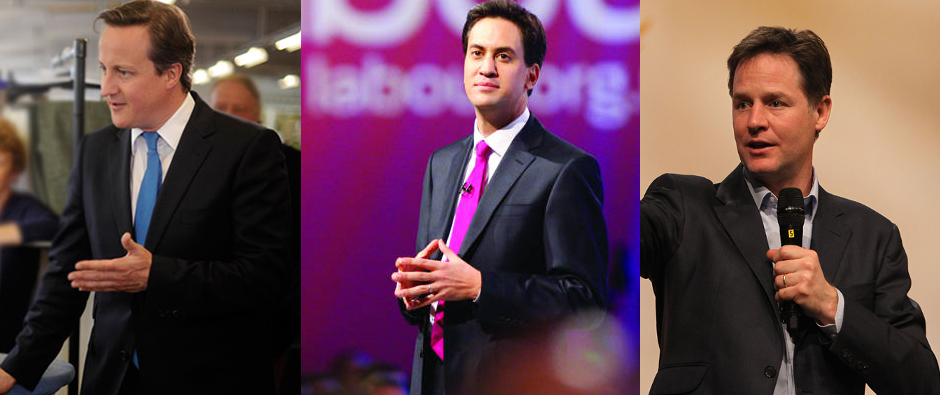 Who Should Motorists Vote for at the General Election 2015?