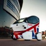 UK Government Launches Review of Driverless Cars