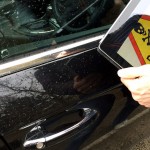 Hackers Only Require an iPad To Break Into Your Car